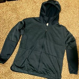 Columbia Zip Up Women’s Jacket
